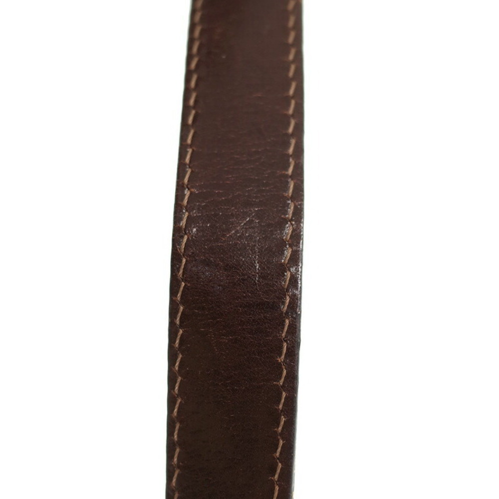 Fendi Bucket Bag Semi Fur Mamma Shoulder - Picture 7 of 9